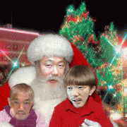 Merry Charismas��