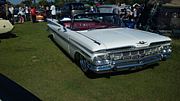 IMPALA CONVERTIBLE