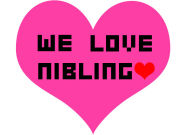 WE LOVE NIBLING