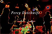 Percy Dutchwife