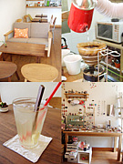 zakka and cafe ふふふ