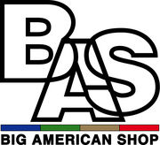 BIG AMERICAN SHOP [B.A.S]