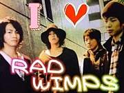 ��RADWIMPS�繥��in������