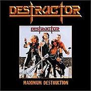 DESTRUCTOR