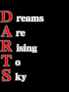 DARTS�β�