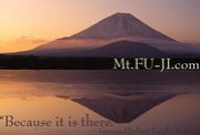 Mt.FU-JI.com