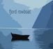Fjord Rowboat
