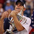 Andy Roddick ＃2 (For Gay)