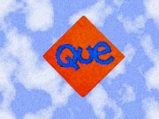 QUE