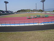 内子高校陸上部