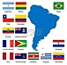 南米