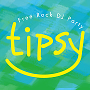 tipsy