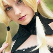 Lillyxandra and Haruka