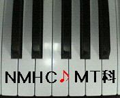 NMHC♪MT科