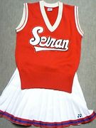 SEIRYO♡BATON♡CLUB