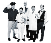 Lagwagon を語る会