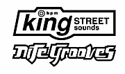 King Street Sounds/NiteGrooves