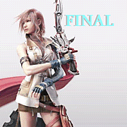 Final Fantasy XIII 徹底攻略