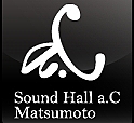 sound hall aC