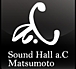sound hall aC