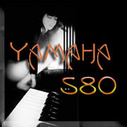 YAMAHA  S80 ��