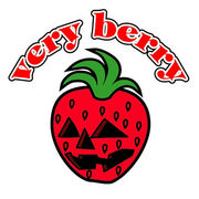 very berry
