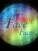  Bar FACE FACE Գ