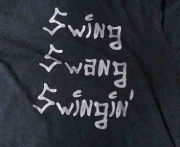 Swing Swang Swingin'！佐賀医