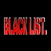 BLACK LIST.