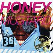 HONEY MUSTARD　by DJ TOMO