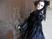 Goth&Lolita  Costumeplay