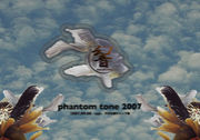 phantom tone