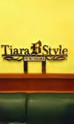 Tiara B Style  C.C