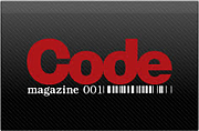 Code magazine