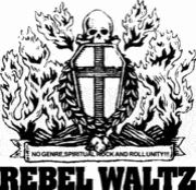 REBEL WALTZ   -R&R PARTY!!!-