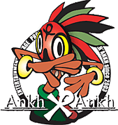 Ankh Ankh ʥ󥯡󥯡