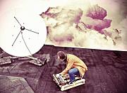 Kid Adrift