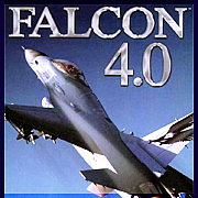 FALCON4.0で蒼空を制す！
