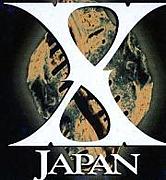 X JAPAN freak Ƴ