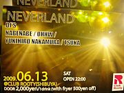 NEVERLAND @ ROOTY