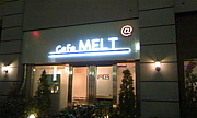 cafe MELT