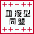 沼南AB型の集い