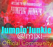 Jumpin'Junkie