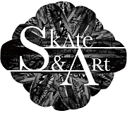 Skate and Art