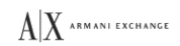 A/X　Armani Exchange