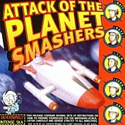The planet smashers