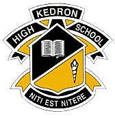 Kedron State High