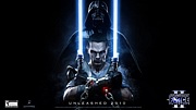 The Force Unleashed?