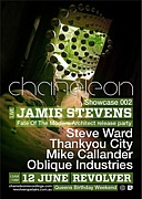 Chameleon Recordings