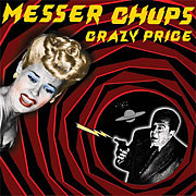 MESSER CHUPS